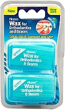 Fragrances, Perfumes, Cosmetics Orthodontic Wax, in blue containers - Piksters Orthodontic Wax 