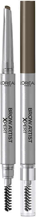 Mechanical Brow Pencil - L'Oreal Paris Brow Artist Xpert — photo N2
