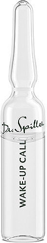 Fresh Morning Wake-Up Call Ampoule Concentrate - Dr. Spiller Wake-up Call Fresh Morning — photo N3