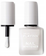 Fragrances, Perfumes, Cosmetics Nail Polish - Inglot Playinn Nail Whitener