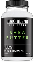 Shea Butter - Joko Blend Shea Butter — photo N9