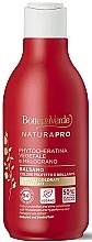 Fragrances, Perfumes, Cosmetics Hair Conditioner - Bottega Verde Natura Pro Pomegranate Extract Conditioner