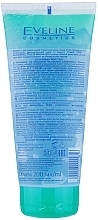 Anti-Stress After Shave Gel Q10 - Eveline Cosmetics Man Line — photo N2