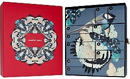 Fragrances, Perfumes, Cosmetics Advent Calendar - Comfort Zone Adventure Calendar Kaleidoscope