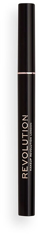 Liquid Eyeliner - Makeup Revolution Flick and Go Eyeliner — photo N11