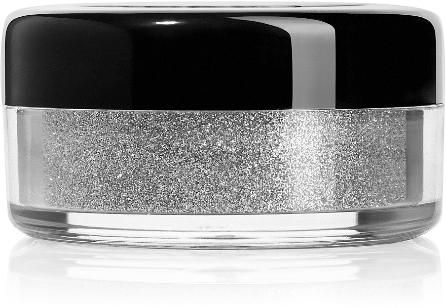 Loose Eyeshadow "Galaxy" - Vipera Loose Powder Galaxy Eye Shadow — photo N1