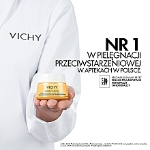 Nourishing Day Face Cream - Vichy Neovadiol Nourishing Cream SPF50 — photo N2