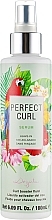 Fragrances, Perfumes, Cosmetics Curl Booster Fluid Spray - Dessata Perfect Curl Serum