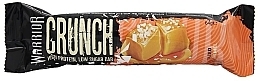 Fragrances, Perfumes, Cosmetics Protein Bar "Salted Caramel" - Warrior Crunch Salted Caramel Flavour