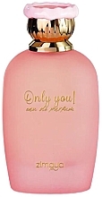 Fragrances, Perfumes, Cosmetics Zimaya Only You! - オードパルファム