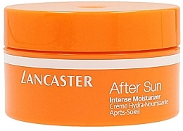 Fragrances, Perfumes, Cosmetics Moisturizing After Sun Body Cream - Lancaster After Sun Intense Moisturizer Body Cream