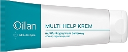 Multifunctional Barrier Cream - Oillan Multi-Help  — photo N3