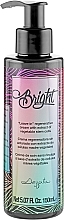 Fragrances, Perfumes, Cosmetics Hair Cream - Dessata Bright Leave-In Regenerative Conditioning Cream With Extract Of Stem Cells