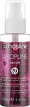 Fragrances, Perfumes, Cosmetics Spray for Porous Hair - Echosline Discipline Serum