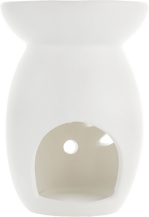 Aroma Lamp 'Petals', white - Aromatika — photo N3