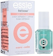 Fragrances, Perfumes, Cosmetics Nail Base Coat - Essie First Base Base Coat