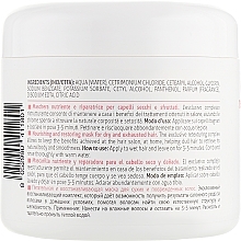 Daily Panthenol Mask - Krom Everyday Conditioner — photo N2