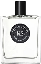 Fragrances, Perfumes, Cosmetics Pierre Guillaume 14.2 Costume Liquide - Eau de Parfum