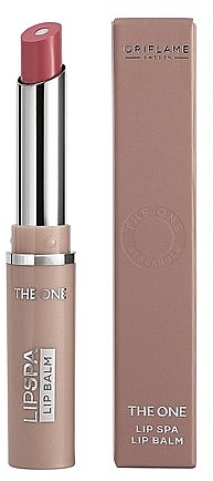 Multi Active Lip Balm SPF 15 - Oriflame The One — photo N5