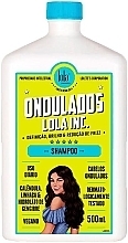 Fragrances, Perfumes, Cosmetics Shampoo for Curly Hair - Lola Cosmetics Ondulados Lola Inc. Shampoo