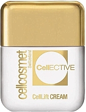Cellular Lifting Cream - Cellcosmet CellEctive CellLift Cream — photo N11