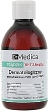 Fragrances, Perfumes, Cosmetics Dermatological Anti-Acne Tonic - Bielenda Dr Medica Acne Dermatological Anti-Acne Liquid Tonic