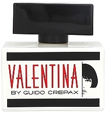 Fragrances, Perfumes, Cosmetics Guido Crepax Valentina - Eau de Toilette (sample)