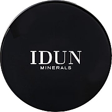 Powder Foundation - Idun Minerals Powder Foundation — photo N2