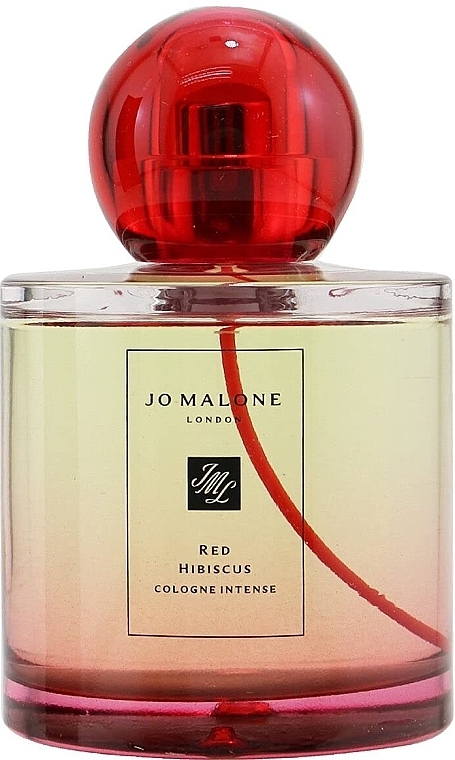 Jo Malone Red Hibiscus - Eau de Cologne — photo N1