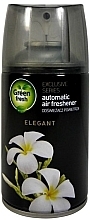 Automatic Air Freshener Refill 'Elegant' - Green Fresh Automatic Air Freshener Elegant — photo N7