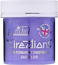 Tinted Hair Color - La Riche Directions Hair Color — photo N3