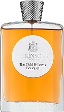 Fragrances, Perfumes, Cosmetics Atkinsons The Odd Fellow Bouquet - Eau de Toilette