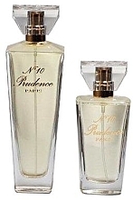 Fragrances, Perfumes, Cosmetics Prudence Paris No 10 - Eau (tester with cap)