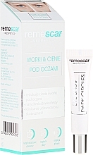 Fragrances, Perfumes, Cosmetics Eye Cream for Eye Bags & Dark Circles - Sylphar Remescar Cream For Eye Bags & Dark Circles 