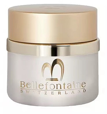 Hydrating Face Mask 'Radiance' - Bellefontaine Clarifying Hydro-Mask — photo N1