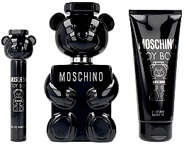 Moschino Toy Boy - Set — photo N2