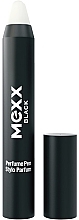 Mexx Black Woman Parfum To Go - Pen Perfume — photo N4