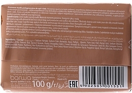 Almond Oil Cream Soap - Barwa Natural — photo N19
