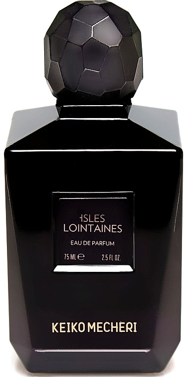 Keiko Mecheri Isles Lointaines Purple - Eau de Parfum — photo N1