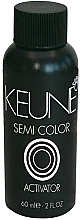 Fragrances, Perfumes, Cosmetics Color Activator - Keune Semi Color Activator