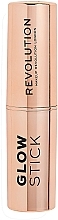 Fragrances, Perfumes, Cosmetics Highlighter Stick - Makeup Revolution Fast Base Glow Stick Highlighter