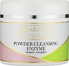 Fragrances, Perfumes, Cosmetics Face Cleansing Powder - pHarmika Powder Cleansing Enzyme