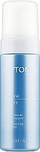 Cleansing Mousse with Enzyme Peeling Effect - Phytomer Citadine Citylife Ultra Cleansing Flash Peel — photo N1