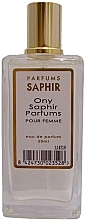 Saphir Parfums Ony - Eau de Parfum — photo N1
