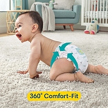 Diaper Pants, size 6, 15+ kg, 19 pcs - Pampers Pants — photo N10