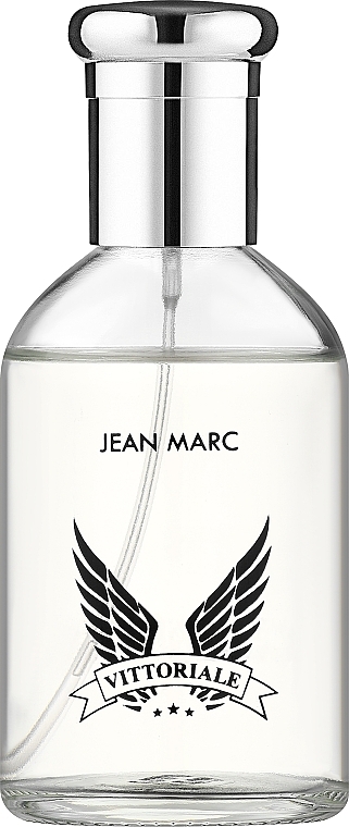 Jean Marc Vittoriale - Eau de Toilette — photo N1