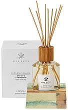 Fragrances, Perfumes, Cosmetics White Fig & Cedarwood Home Diffuser - Acca Kappa Home Diffuser