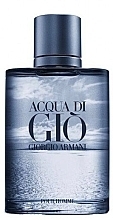 Fragrances, Perfumes, Cosmetics Giorgio Armani Acqua di Gio Blue Edition Pour Homme - Eau de Toilette (tester with cap)