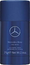 Fragrances, Perfumes, Cosmetics Mercedes-Benz The Move - Deodorant-Stick