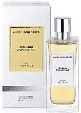 Angel Schlesser Joyful Nashi Bloom - Eau de Toilette — photo N9